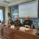 Изменена дата XII республиканского ифтара в «Казань Экспо»