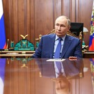 Путин разрешил использовать американские активы в России в ответ на конфискацию имущества РФ в США