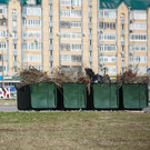 Метшин поручил ликвидировать «мусорные островки»: «Если около кого-то неубранная куча, им фиолетово…»