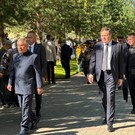 Главком Сухопутных войск РФ поздравил казанских суворовцев с юбилеем – училище за 80 лет выпустило 12 тысяч воспитанников