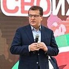 Ильсур Метшин принял участие в гуманитарном форуме «Казань за СВОих»