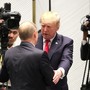 Bloomberg: США предупредили Россию о готовности нанести новый военный удар по Сирии