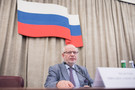 ​СМИ узнали о скорой отставке председателя СПЧ