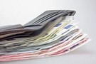 Путин заморозил накопительную часть пенсии до 2022 года