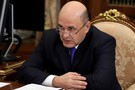 Путин рассказал, как из четырех кандидатов в премьер-министры выбрал пятого