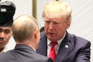 «Встреча на Эльбе»: Путин и Трамп сделали совместное заявление