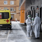 100 новых случаев COVID-19 обнаружили в Татарстане