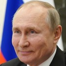Путин впервые появился на публике после вакцинации
