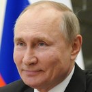 Путин рассказал, что после прививки «на всякий случай» приготовил градусник