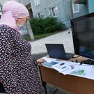 Метшину презентовали приложение для сбора инициатив по улучшению городской среды