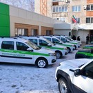 Минниханов принял участие в открытии нового здания нижнекамского отдела Росприроднадзора