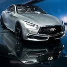 Infinity уходит из России