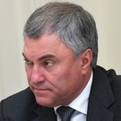 Володин: киевский режим трижды доказал несостоятельность НАТО