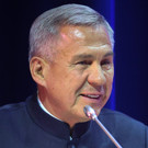 Минниханов подписал закон, расширяющий полномочия президента РТ