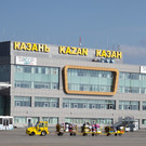 В конце мая запускается прямой рейс из Казани в Барнаул