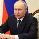 Путин предложил денонсировать соглашение с Украиной по Азовскому морю