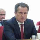 Гладков предложил решить проблему с обстрелами Белгорода присоединением Харьковской области