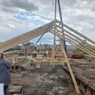 Власти Казани рассказали о ситуации в доме на улице Чехова, в котором случился пожар