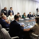 Путин спросил у ученых ядерного центра Сарова, где искать темную материю