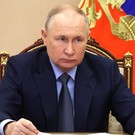 Путин назвал ключевое условие для урегулирования конфликта в секторе Газа