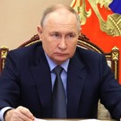 Кремль раскрыл, что Путин обсудит в ходе визитов в ОАЭ и Саудовскую Аравию