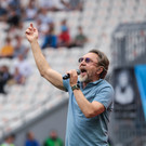 Шнуров написал песню о «голой» вечеринке Ивлеевой