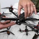 ВС РФ поразили харьковский авиаремонтный завод – там производили БПЛА