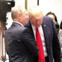 Россия вводит ответные пошлины на американские товары