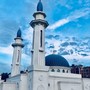 Мусульман приглашают на праздничный намаз в новую мечеть на улице Федосеевской