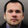 СМИ назвали «настоящее имя» обвиняемого в отравлении Скрипалей Александра Петрова