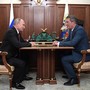 Путин назначил двух врио – главы Башкортостана и губернатора Курской области