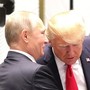 Путин рассказал, о чем говорил с Трампом на саммите в Аргентине