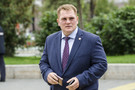Александр Тыгин покинул пост главы Зеленодольского района