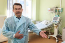 Садыков рассказал, когда в РТ поступят дополнительные аппараты ИВЛ: «Надеюсь, в таком количестве они не понадобятся»