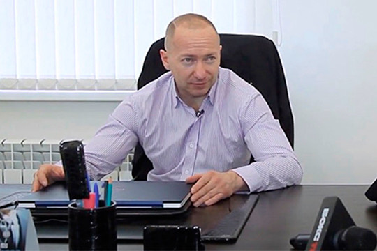 «Бизнес, попробовав работу на «удаленке», начинает понимать, что это неплохой вариант»