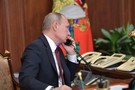 Зеленский позвонил Путину – президенты обсудили урегулирование кризиса на Украине и пандемию