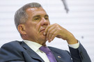 Минниханов объявил о переходе Татарстана на третий этап снятия ограничений