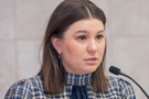 Талия Минуллина: «Нас ожидает большое инвестиционное падение»