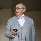 Добровинского лишили адвокатского статуса