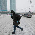 В первый день весны в Татарстане ожидаются морозы до минус 28 градусов