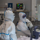 Подтверждено еще пять случаев смерти от коронавируса в Татарстане