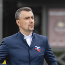 Фаттахов назвал начало работы в Росмолодежи большим вызовом