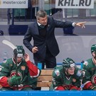 «Ак Барс» проиграл «Сибири». Казанцы во второй раз в сезоне ни разу не забили