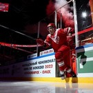 Алексей Шевченко: «Галимов отказался играть за сборную России»