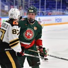 «Эдмонтон» выбрал игрока системы «Ак Барса» под общим 190-м номером на драфте НХЛ