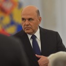 Мишустин подписал распоряжение о создании ФГУП «Запорожская АЭС»