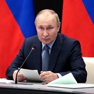 Президент России назвал ключевую задачу предприятий ОПК