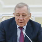 Путин наградил гендиректора АО «ТАИФ» Шигабутдинова орденом Александра Невского 