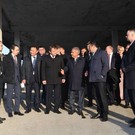 Минниханов предложил «Алабуге» и «Химграду» разместить свои проекты в Каракалпакстане