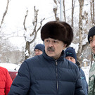 Власти Казани поручили усилить очистку дворов и тротуаров 